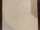 The Beatles White Album 1st Japan Stereo Press AP-8570 Red Vinyl
