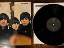 The Beatles - Beatles For Sale Japan Mono Vinyl With Obi TOJP-60134 Parlophone