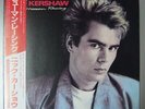 Lp Nik Kershaw/Nick Kershaw/Human Racing/Domestic With Obi