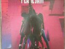 PEARL JAM - Ten / Vinyle LP
