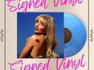 Sabrina Carpenter Short n' Sweet Vinyl SIGNED INSERT - SOLD OUT