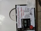 Cockney Rejects - Unforgiven - RSD Test Pressing LP