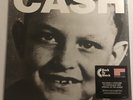 JOHNNY CASH - AMERICAN VI  LP AMERICAN EU-2010 COUNTRY ROCK
