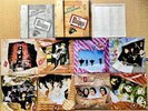 The Beatles-From Liverpool-The Beatles Box-Japan 8 LP Box-EW-Odeon-EMI-Rare-OOP