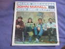 JOHN MAYALL WITH ERIC CLAPTON - BLUES BREAKERS.  1969 1st UK STEREO PRESS. EXC.
