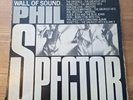phil spector - wall of sound x9 vinyl box set record