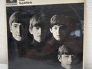With The Beatles Parlophone Mono Vinyl LP