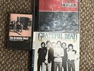 LOT-GRATEFUL DEAD Workingman's Dead Cassette Dicks Picks Live In Tampa 12/19/73
