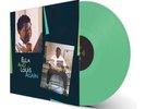 Fitzgerald,Ella / Armstrong,Louis - Ella & Louis Again [Green Vinyl] SEALED