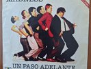 Madness Mexican Promo Sleeve One Step Beyond/ My Girl 7