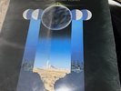 LP Kings X Out Of The Silent Planet EU 1ST PRESSING Megaforce Rec