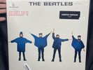 BEATLES - Help  [vinyl] - Vinyl - **BRAND NEW/STILL SEALED** / C1 46439