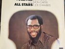 Charles Tolliver And His All Stars “Earl’s World” Lp VG++ Vinyl