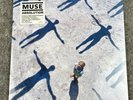 Muse Absolution 2 LP Set - 2009 - SEALED