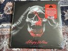 Sleepy Hollow (Original Soundtrack) - Black White Red Swirl by Danny Elfman