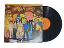 Los Hicsos LP Vinyl Cumbia Merengue Guaguanco Costa Rica 1972 Excelente