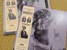 Liam Gallagher- ''Knebworth 22'' LP + SIGNED PRINT