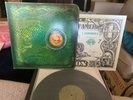 ALICE COOPER Billion Dollar Babies/ORIGINAL/ALL INSERTS/TEXTURED COVER/EX VINYL