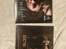 Twilight Soundtrack Vinyl/ New Moon Soundtrack Vinyl UO Exclusive Colors SEALED