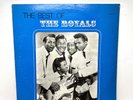 The Best Of The Royals LP Vinyl 12