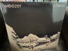 WEEZER Pinkerton NEW White Marble Color Vinyl 180g Sealed Limited Edition LP