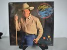 George Strait Beyond the Blue Neon LP Record Vinyl MCA-42266 1989 New & Sealed