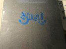 Ghost X Revolver 5 LP Collectors Box Set Limited Edition.  Cheap
