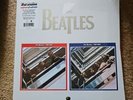 The Beatles Red And Blue Album 1962 - 1970 Box-Set 6 x Black Vinyl New & Sealed