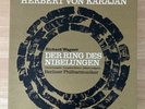 Wagner Der Ring Des Nibelungen vinyl boxet -Herbert Von Karajan - Philharmoniker