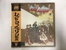 LED ZEPPELIN LED ZEPPELIN II Japan LP [91025]