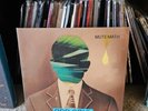 MuteMath – Odd Soul LP (Black 180g Vinyl , 2012, ULTRA-RARE )