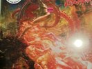 Morbid Angel: Blessed Are The Sick - Full Dynamic Range LP Vinyl Record UK RARE