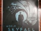 Skyfall [Single] by Adele (Vinyl, Nov-2012, Columbia Records (US))
