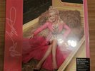 Dolly Parton - Backwoods Barbie - Pink LP Record VMP Vinyl Me Please