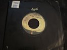 Beatles golden oldies #196 Paperback Writer Rain Apple 45 rpm w/sleeve SEALED