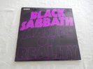 BLACK  SABBATH                          MASTER  OF  REALITY