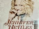 JENNIFER NETTLES PLAYING WITH FIRE 2014 LP RECORD BIG MACHINE COUNTRY SUGAR GIRL