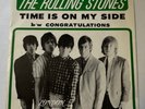 The  Rolling Stones 