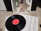 Warrant Cherry Pie Lp Vinyl OG 1990 1st USA Press *UNCENSORED* NM- Shrink/Hype