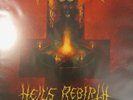 CIANIDE LP Crucifier Nunslaughter Hellhammer Celtic Frost Ratt Profanatica Venom