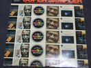 Super Sampler M&K Real Time Audiophile Ltd Ed D2D Earl Hines Bill Berry Sealed