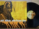 At The Drive In - Relationship Of Command ORIGINAL ISSUE 2000 Grand Royal LP