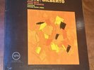 Stan Getz Joao Gilberto Antonio Carlos Jobim Mono Vinyl Lp 1964 Verve V-8545 Ex