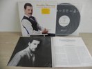 Queen Freddie Mercury - The Album 1992 KOREA Vinyl LP W/Insert + Hype Sticker