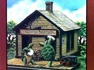 The Grateful Dead - Terrapin Station CANADA LP 1977 (VG/VG) Arista AL 7001 .
