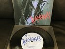 THE RAMONES  r.a.m.o.n.e.s. 7