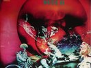 2LP AMON DÜÜL II - TANZ DER LEMMINGE * LIBERTY RE GERMANY FOC * SIGNIERT * M/NM