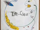 The Cure The Caterpillar 12 inch vinyl single 1984. Near mint condition.