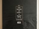 Sisters of Mercy - Dominion Ltd. Edition Boxed 12” Single with poster. Unopened.