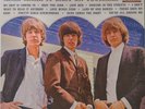 Introducing the Walker Brothers 1965 Smash Vinyl LP Record